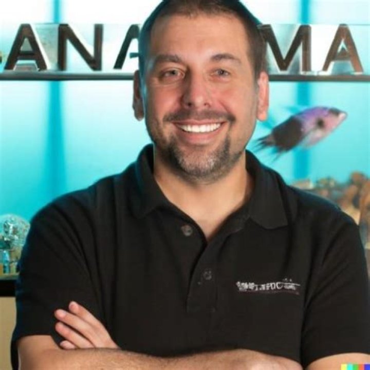 What silicone is safe for fish?