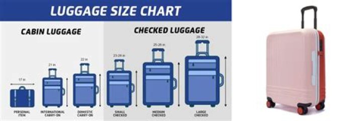 What size is a medium bag?
