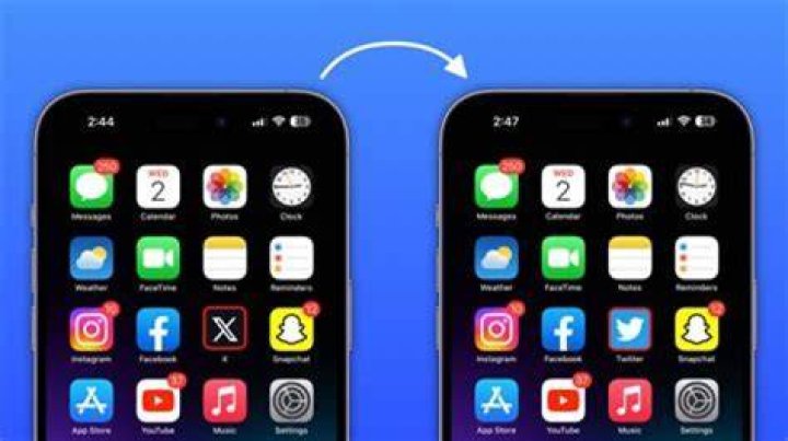 What size is an iPhone app icon?