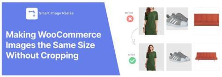 What size should WooCommerce product images be?