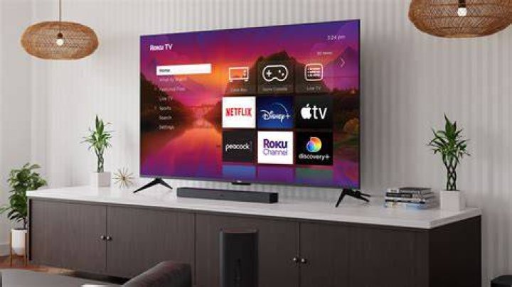 What Smart TV is the best?
