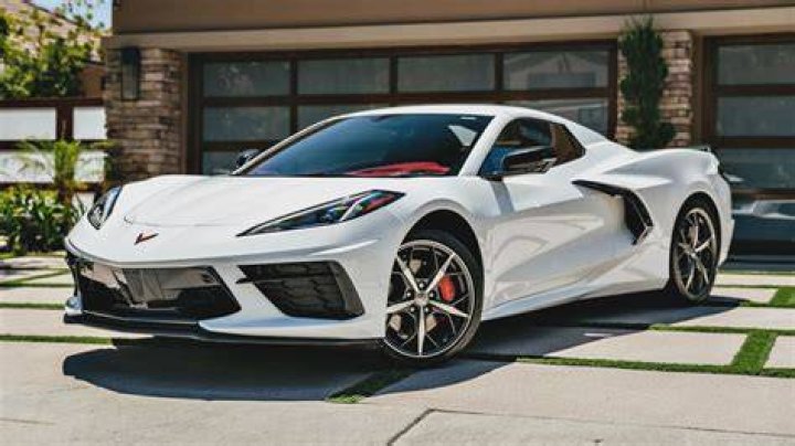 What sports car is best value?