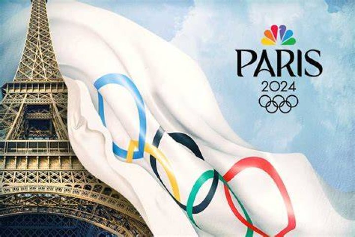 What sports will be in the 2024 Olympics?