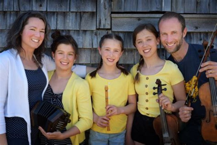 What state does the LeBlanc family live in?