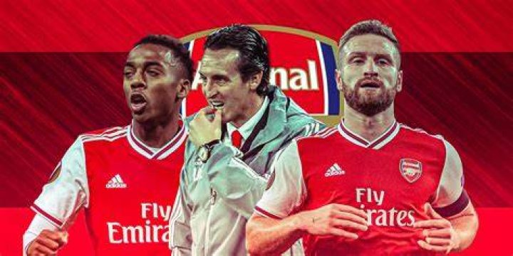 What team did Unai Emery play for?