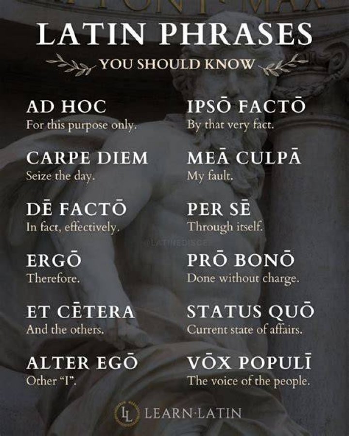 What tense is Est in Latin?