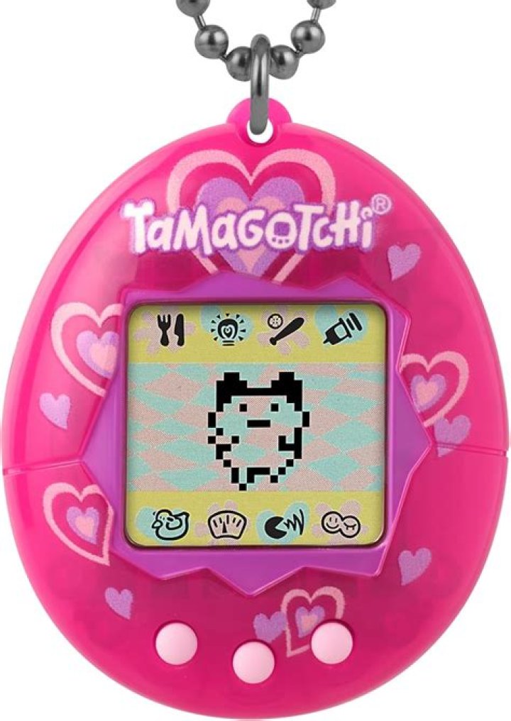 What the longest a Tamagotchi can live?