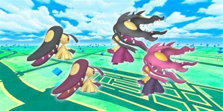 What tier is Mawile?