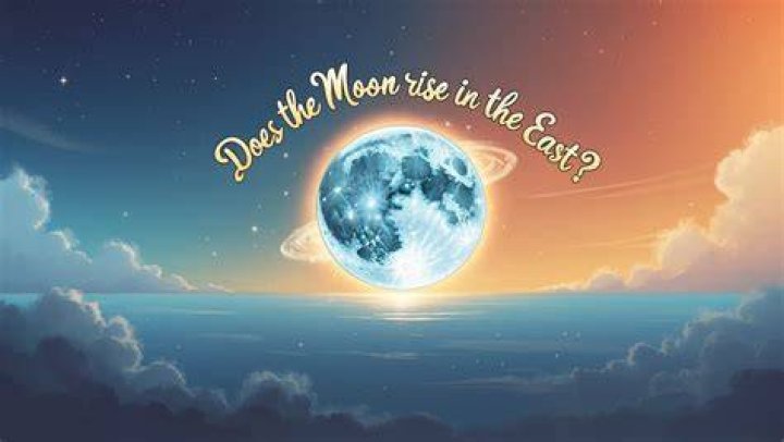 What time does the moon rise tonight in South Carolina?