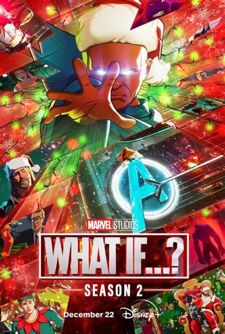 What time got Season 8?