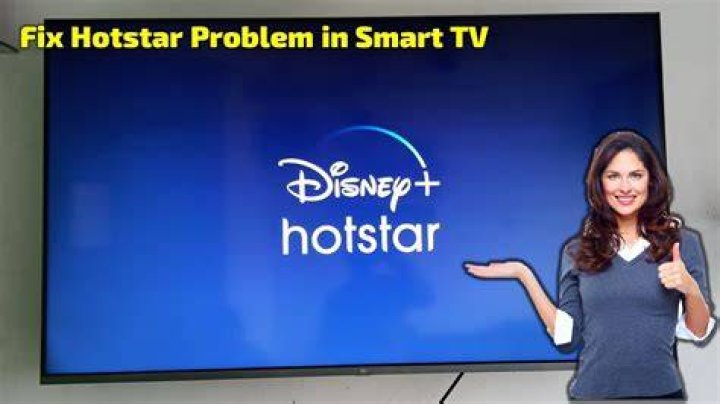 What to do if Hotstar is not opening?