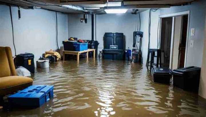 What to do if your basement is flooding?