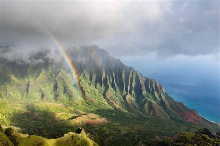 What to do in Kauai if it rains?