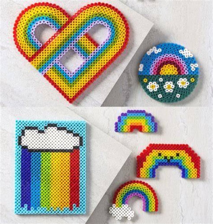 What to make out of beads?