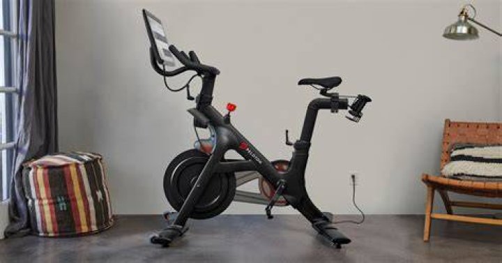 What type of bike is peloton?