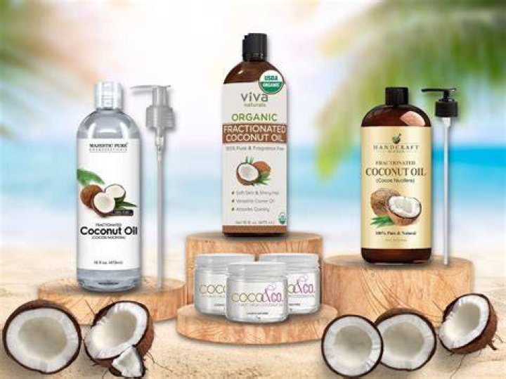 What type of coconut oil is best for your hair?