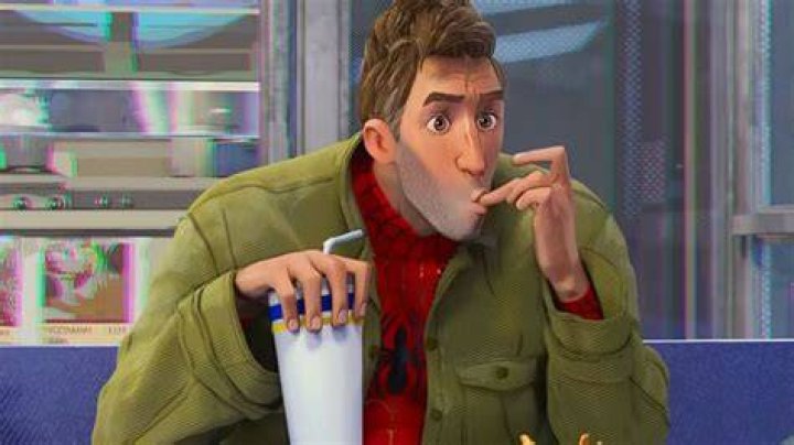 What universe is Peter B Parker from?