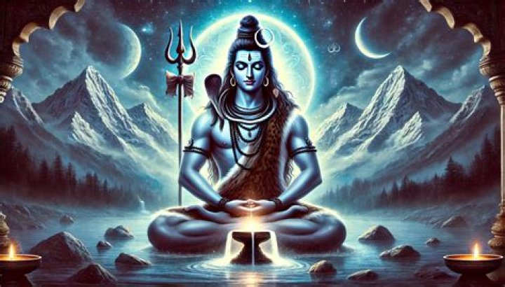 What Vedas say about Shiva?