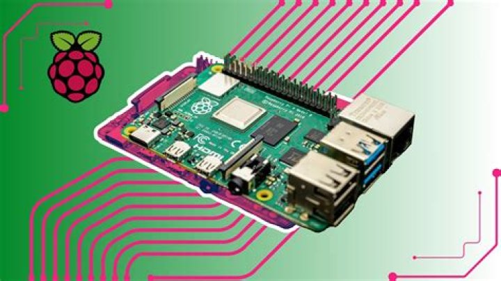 What version of Linux is Raspberry Pi?