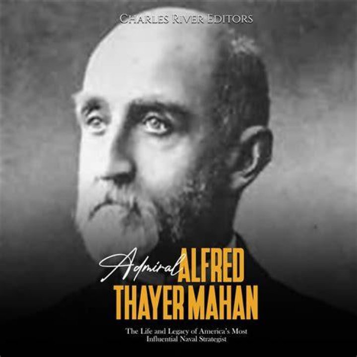 What was Alfred T Mahan influence on US imperialism?
