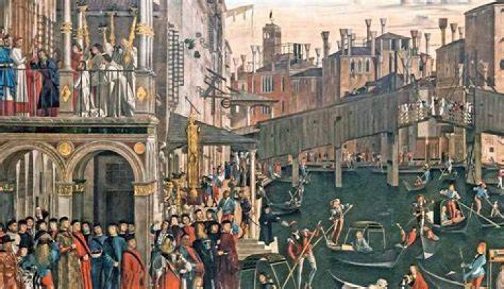 What was daily life like in the Middle Ages?