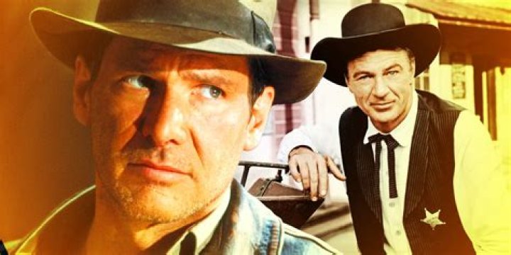 What was Gary Cooper's last movie?
