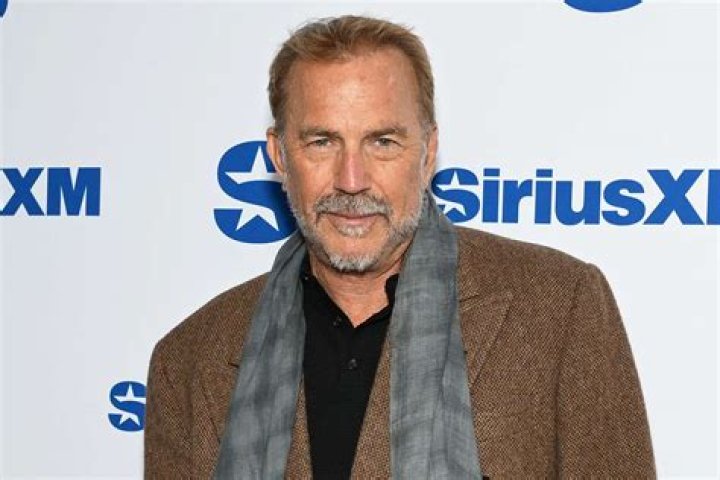 What was Kevin Costner's last movie?