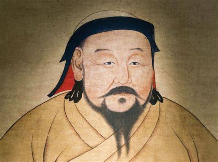 What was Kublai Khan known for?