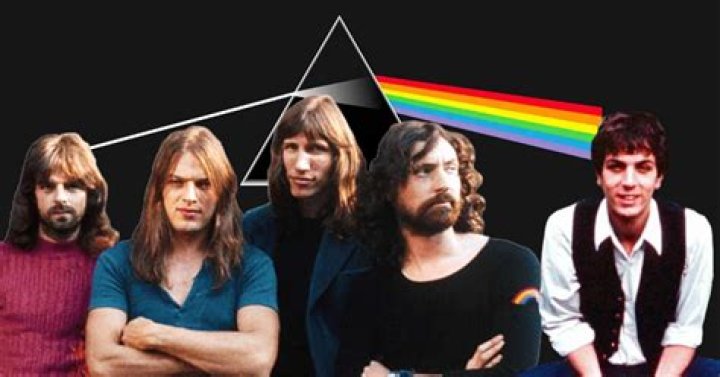 What was Pink Floyd's first song?