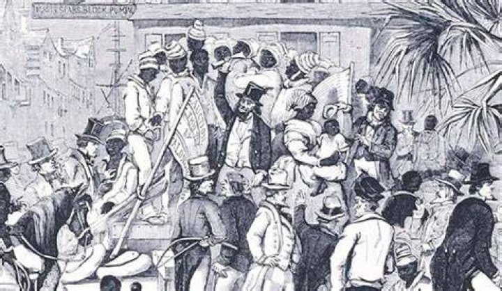 What was Stono Rebellion and why was it significant?