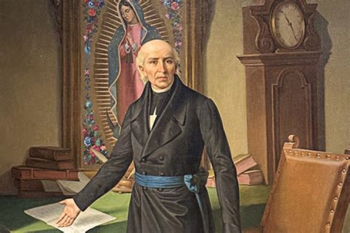 What was the fate of Mexican leader Miguel Hidalgo y Costilla?