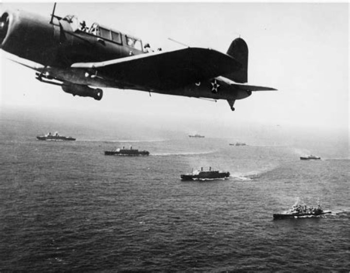 What was the longest battle of World War II?