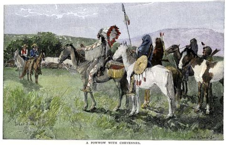 What were French traders eager to get from the Native Americans?