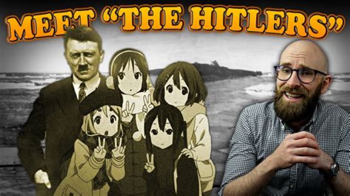 What were Hitler's main ideas?