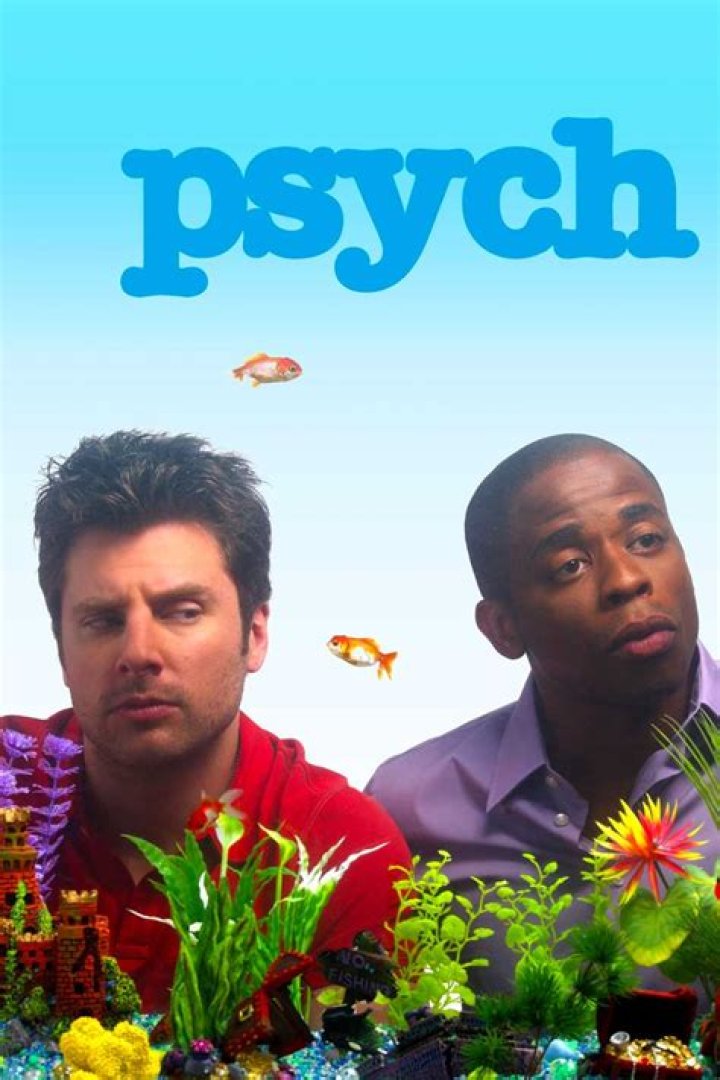 What years did psych run?
