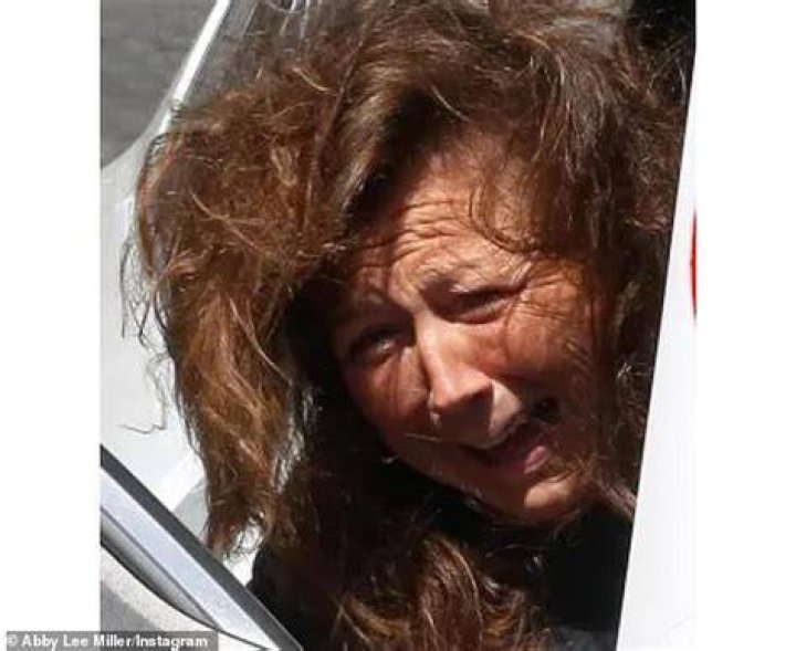 When did Abby Lee Miller dog die?