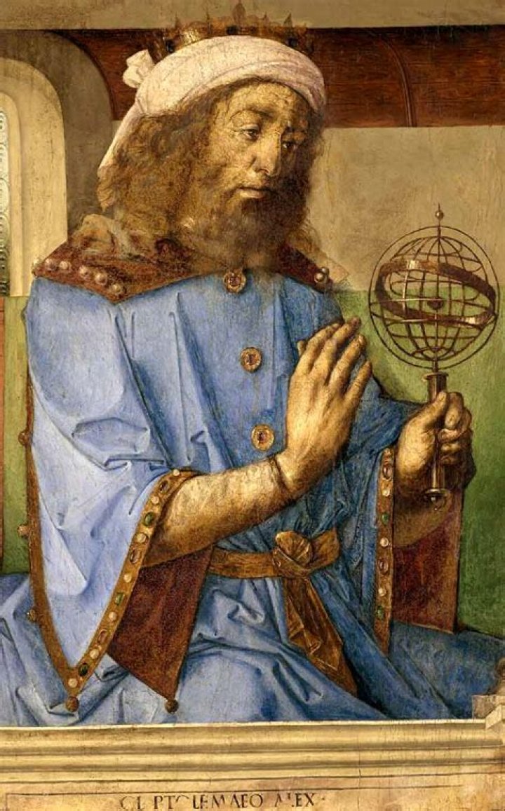 When did aristarchus die? | ContextResponse.com