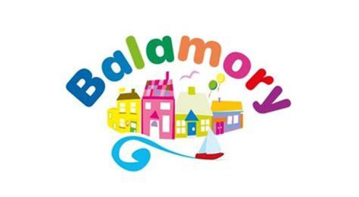 When did balamory start?