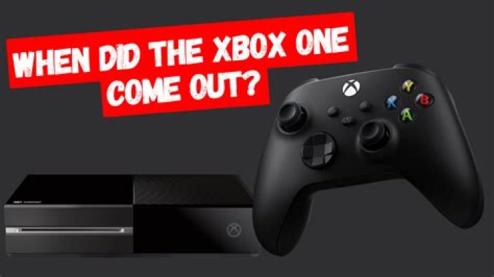 When did each Xbox come out?