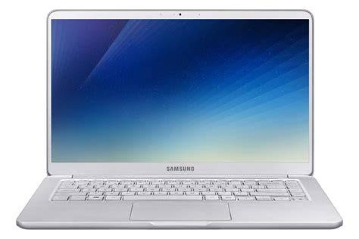 When did the Samsung Notebook 9 Pro come out?