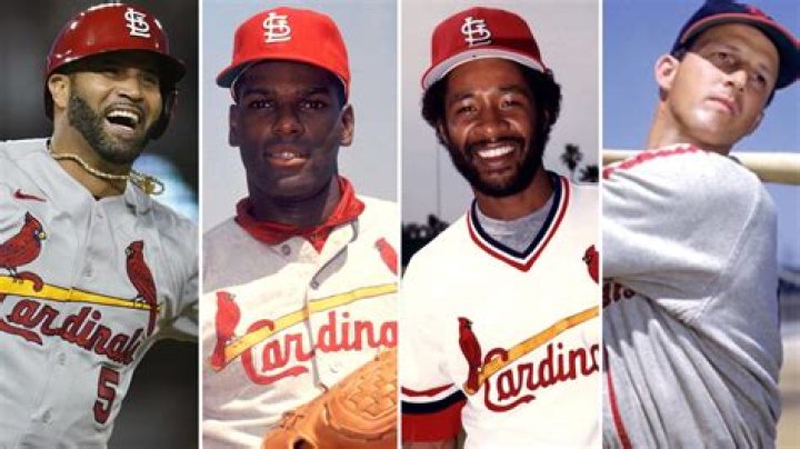 When did the St Louis Cardinals last win the World Series?