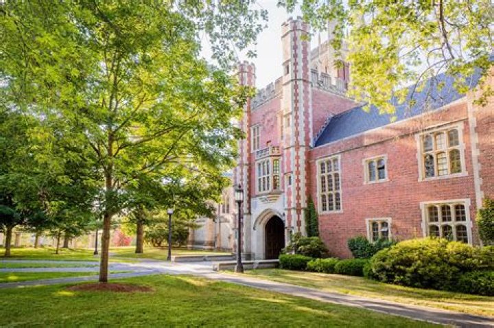 When did Trinity College became Duke?