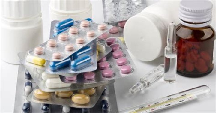 When should imdur be taken?