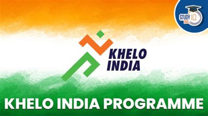 When was khelo India Programme launched?