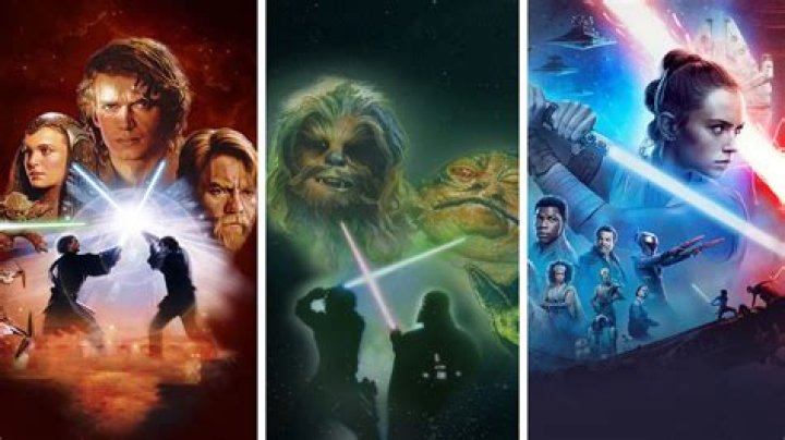 When was Star Wars Episode 7 announced?