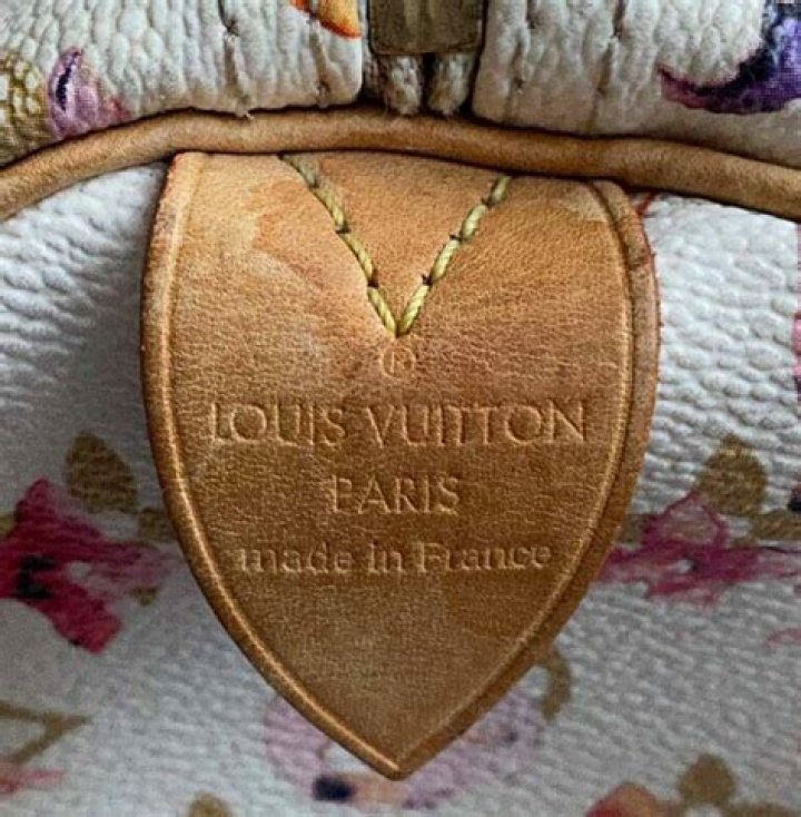 Where are Louis Vuitton made?