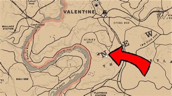 Where can I get a volatile fire?