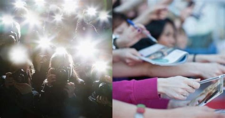 Where can I see celebrities in Mumbai?