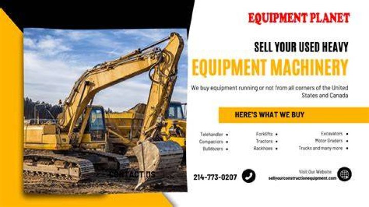 Where can I sell used engines?