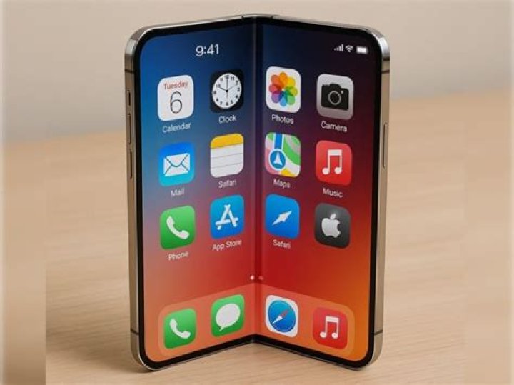 Where did Apple come up with the name Siri?